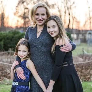 Meet your Posher, Jen